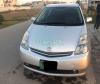 Toyota Prius  2007 For Sale in Nowshera Cantt