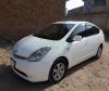 Toyota Prius S 10TH Anniversary Edition 1.5 2007 For Sale in Peshawar