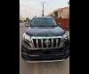 Toyota Prado TX L Package 2.7 2013 For Sale in Islamabad