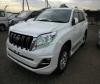 Toyota Prado TX Limited 2.7 2012 For Sale in Karachi