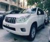 Toyota Prado TZ 4.0 2010 For Sale in Karachi