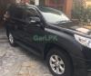 Toyota Prado TX Limited 2.7 2009 For Sale in Mandi Bahauddin