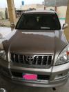 Toyota Prado TX Limited 2.7 2005 For Sale in Karachi