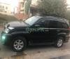 Toyota Prado TZ 3.4 2004 For Sale in Lahore