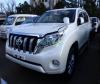 Toyota Prado TX 2.7 2013 For Sale in Lahore