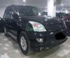 Toyota Prado TX Limited 3.4 2004 For Sale in Gujranwala