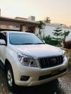 Toyota Prado TX 2.7 2012 For Sale in Gujranwala