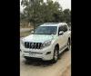 Toyota Prado TX L Package 2.7 2011 For Sale in Islamabad