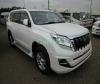 Toyota Prado TZ 3.0D 1998 For Sale in Islamabad