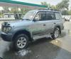 Toyota Prado RX 2.7 (3-Door) 1997 For Sale in Multan