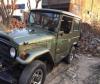 Toyota Land Cruiser FJ40 1984 For Sale in Malakand Agency