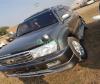 Toyota Land Cruiser Cygnus 2001 For Sale in Rawalpindi