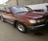 Toyota Land Cruiser VX 4.2D 1996 For Sale in Faisalabad