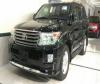 Toyota Land Cruiser ZX 2014 For Sale in Karachi