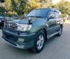 Toyota Land Cruiser VX 4.7 2001 For Sale in Rawalpindi