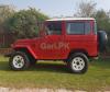 Toyota Land Cruiser  1984 For Sale in Lahore