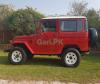 Toyota Land Cruiser FJ40 1984 For Sale in Karachi