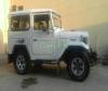 Toyota Land Cruiser LX Turbo 1984 For Sale in Chakwal