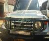 Toyota Land Cruiser  1986 For Sale in Islamabad