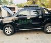 Toyota Hilux Double Cab 2000 For Sale in Lahore