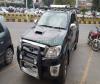 Toyota Hilux D-4D Automatic 2010 For Sale in Wah Cantt