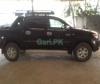 Toyota Hilux D-4D Automatic 2007 For Sale in Karachi