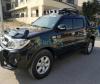 Toyota Hilux Vigo Champ V 2010 For Sale in Taunsa Sharif