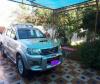 Toyota Hilux D-4D Automatic 2010 For Sale in Karachi