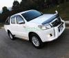 Toyota Hilux D-4D 2016 For Sale in Rawalpindi