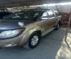 Toyota Hilux Vigo G 2007 For Sale in Faisalabad