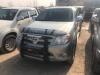 Toyota Hilux Vigo G 2011 For Sale in Peshawar