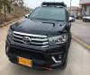 Toyota Hilux Double Cab 2002 For Sale in Lahore
