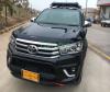 Toyota Hilux Tiger 2002 For Sale in Karachi