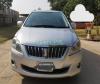 Toyota Premio X 1.8 2007 For Sale in Peshawar