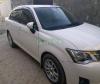 Toyota Corolla Axio Hybrid 1.5 2014 For Sale in Islamabad