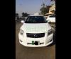 Toyota Corolla Axio X 1.5 2007 For Sale in Multan