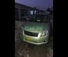 Toyota Corolla Axio G 2007 For Sale in Peshawar