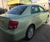Toyota Corolla Axio Luxel Alpha Edition 1.8 2007