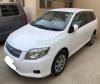 Toyota Corolla Fielder 1.5 X G EDITION 2007 For Sale in Karachi