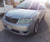 Toyota Corolla Fielder X 2006 For Sale in Peshawar