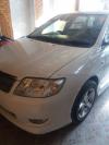 Toyota Corolla Fielder X 2006 For Sale in Lahore