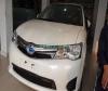 Toyota Corolla Fielder Hybrid G  WB 2014 For Sale in Rawalpindi