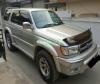 Toyota Surf SSR-G 3.4 1999 For Sale in Islamabad