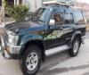 Toyota Surf SSR-G 3.0D 1998 For Sale in Rawalpindi