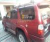 Toyota Surf SSR-G 3.4 2002 For Sale in Karachi