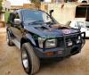 Toyota Surf SSR-G 3.4 1995 For Sale in Dina