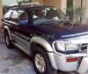 Toyota Surf SSR-X 3.0D 1996 For Sale in Rawalpindi