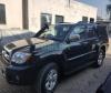 Toyota Surf SSR G 4.0 2005 For Sale in Lahore