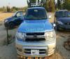 Toyota Surf SSR-G 2.7 1993 For Sale in Attock