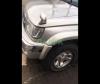 Toyota Surf SSR-G 2.7 1999 For Sale in Peshawar